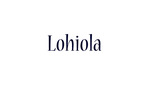 Lohiola-Temp-logo
